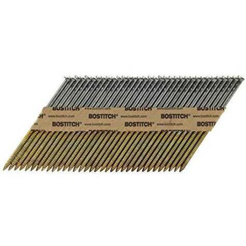 Bostitch PT-8DR113GFH2 2-3/8X.113 NAIL