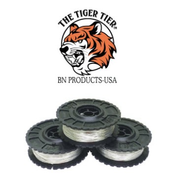 BN Products BNT-40 Tiger Tier Series Rebar Wire