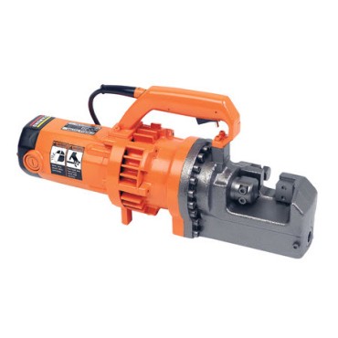 BN Products Portable Rebar Cutter DC-25X