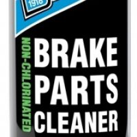 Berryman Products 2421 Non-Chlorinated Brake Cleaner - 19Oz