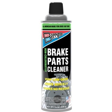 Berryman 2421 19OZ NONCLOR BRK CLEANER