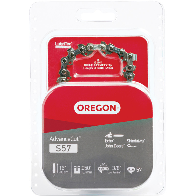 Blount S57 16S (91 LOW PROFILE CHAIN