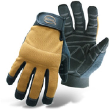 Boss MFG 5206M MED PADDED UTILITY GLOVE