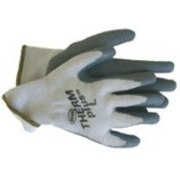 Boss MFG 8435S SM FLEECE LND KNIT GLOVE