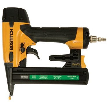 Bostitch SX1838K 18GA SX STAPLER