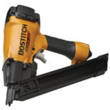 Bostitch MCN150 METAL CONNECTOR NAILER