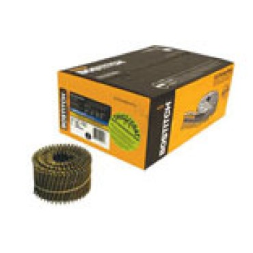 Bostitch C7R90BDG COIL SIDING NAILS