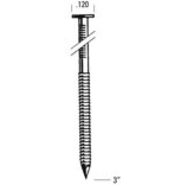 Bostitch S10DRGAL-FH 3 FRAMING NAIL