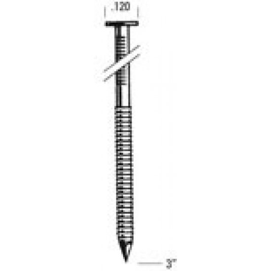 Wylaco Supply Bostitch S10DRGALFH 3 FRAMING NAIL