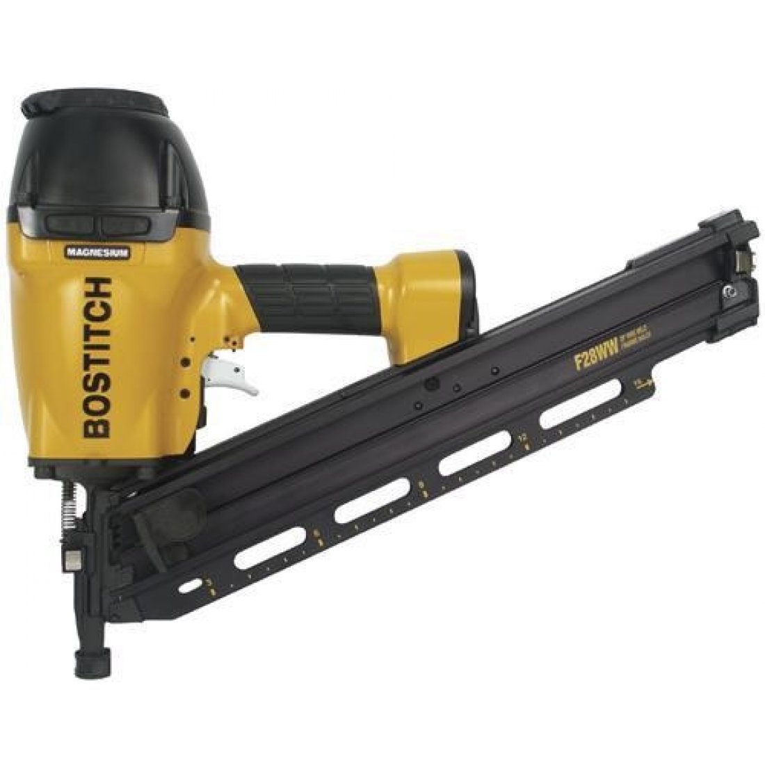 Bostitch F28ww Framing Nailer