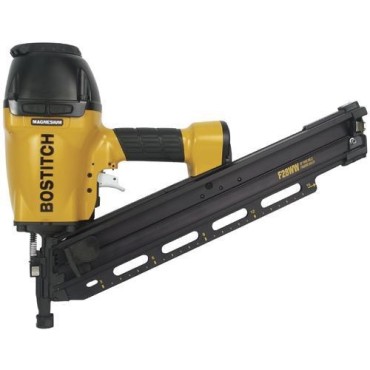 Bostitch F28WW FRAMING NAILER