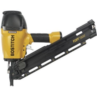 Bostitch F33PT FRAMING NAILER