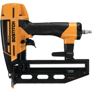 Bostitch BTFP71917 16GA FINISH NAILER