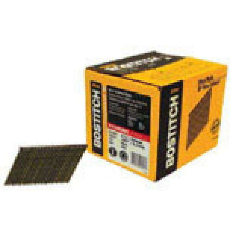 Bostitch S8DR-FH 2-3/8 RING SHANK NAIL