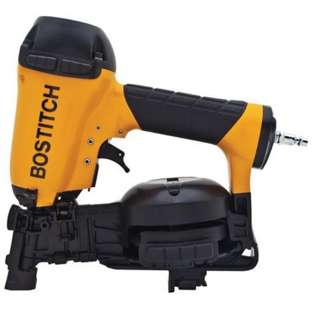 Wylaco Supply Bostitch RN461 COIL ROOFING NAILER