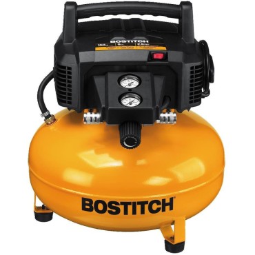 Bostitch BTFP02012 6G PANCAK COMPRESSOR