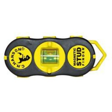 C H Hanson 03040 MAGNETIC STUD FINDER