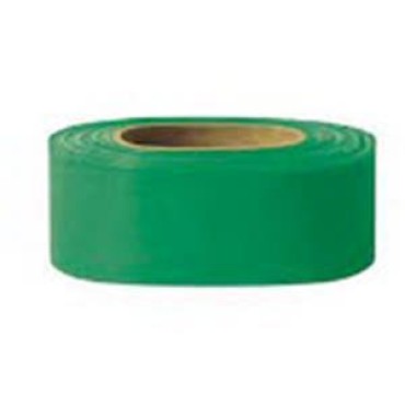 C H Hanson 17026 1-3/16X300 GR FLAG TAPE