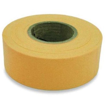 C H Hanson 17022 300' ORANGE FLAG TAPE