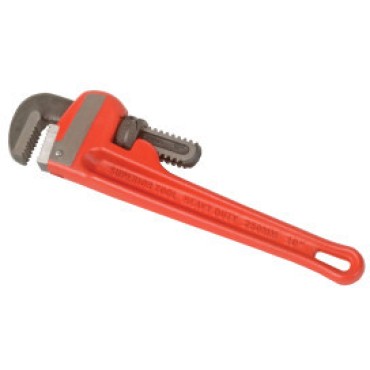 C H Hanson 02810 10 CAST PIPE WRENCH