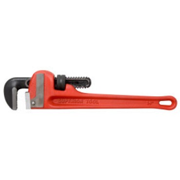 C H Hanson 02814 14 CAST PIPE WRENCH    