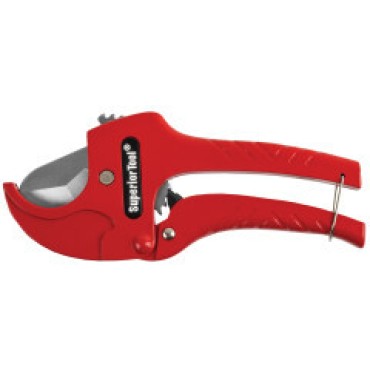 C H Hanson 37110 ECON RATCHET PVC CUTTER 