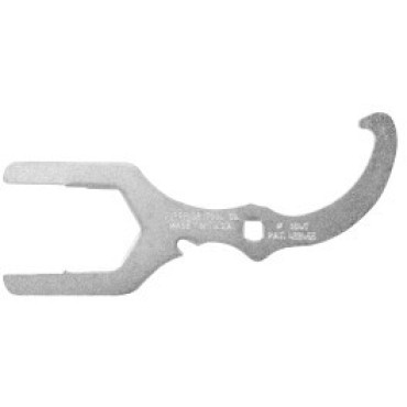 C H Hanson 03845 SINK DRAIN WRENCH       