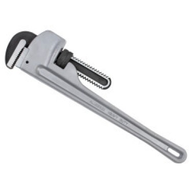 C H Hanson 04818 18 ALUMINUM PIPE WRENCH