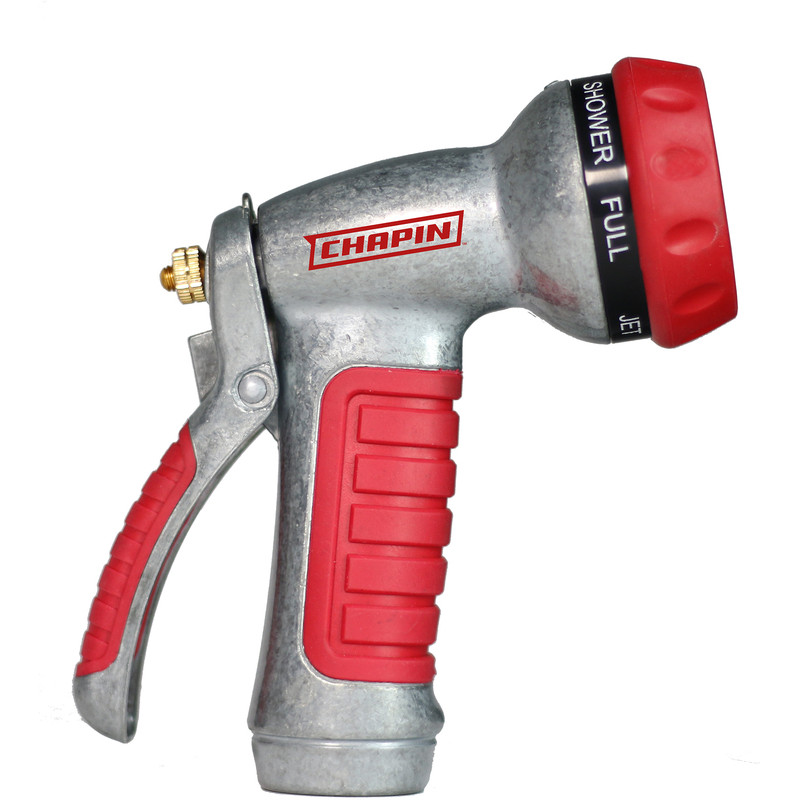 Chapin 4640 7-WAY TRIGGER NOZZLE