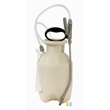 Chapin 25012 1G POLY DECK SPRAYER