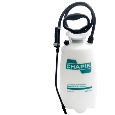 Chapin 2609E 2G IND POLY SPRAYER