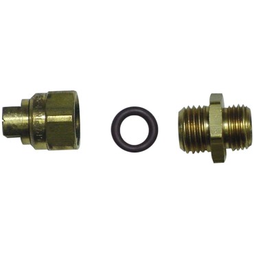 Chapin 6-5797 BRASS FAN TIP NOZZLE