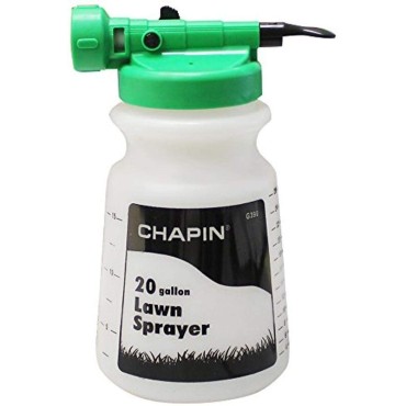 Chapin G390 WET HOSE END SPRAYER