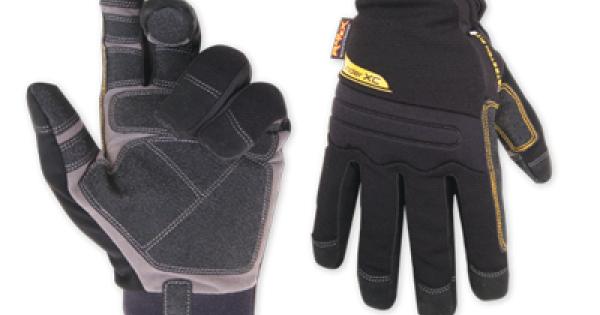 CLC Gloves