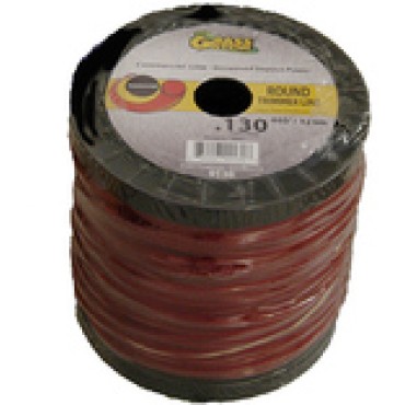 CMD Products 9130P .130 TROUND TRIM LINE