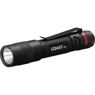 Coast Cutlery Company 30142 G22 POCKET PEN LIGHT