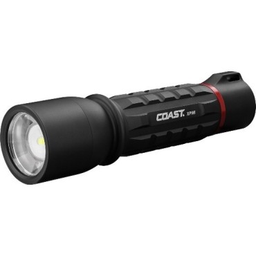 Coast Cutlery Company 30331 XP9R FLASHLIGHT