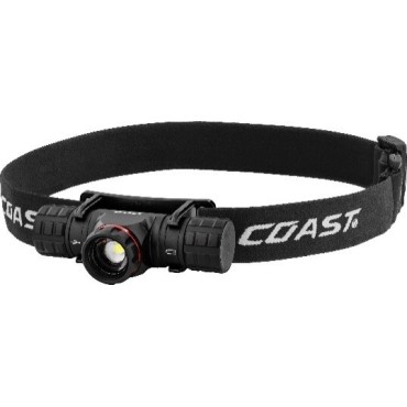 Coast Cutlery Company 30334 XPH30R HEADLAMP