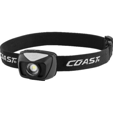 Coast Cutlery Company 30142 PS60 HEADLAMP