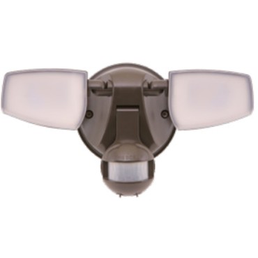 Cooper Lighting ESF1A4MW TWIN 180 D LIGHT     