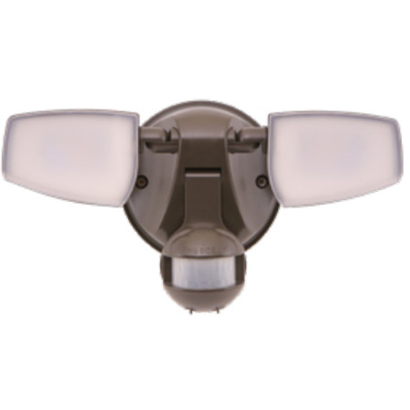 Cooper Lighting ESF1A4MW TWIN 180 D LIGHT     