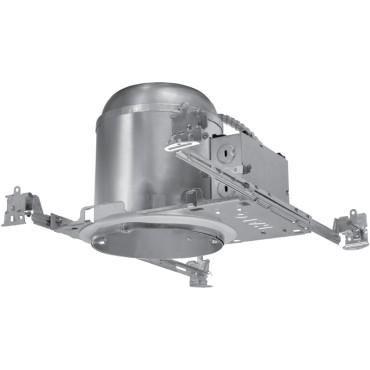 Cooper Lighting H7ICAT RECESS HALO HOUSING    