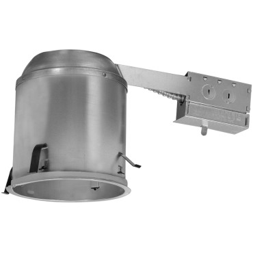 Cooper Lighting H7RICAT AIR TIGHT REC HOUSING