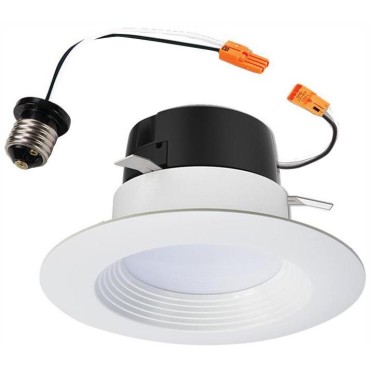 Cooper Lighting LT460WH6930R 4 LED R LIGHT