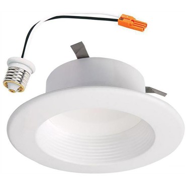 Cooper Lighting RL4069S1EWHR 4 LED DOWNLIGHT 