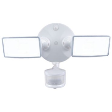 Cooper Lighting TGS2S402MSRW 2L MOTION LIGHT  