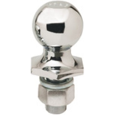 Cequent 707100 2-5816 CHR HITCH BALL