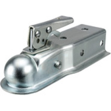 Cequent 74042 2 FAS-LOK COUPLER      