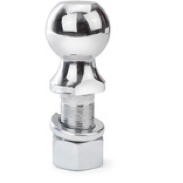 Cequent 7028500 14000LB CRM HITCH BALL