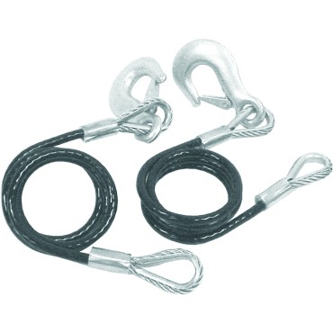 Cequent 7007500 TOWING CABLES         